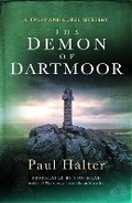 Cover: The Demon of Dartmoor - Bedford Square Publishers