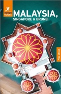 Cover: Rough Guides Malaysia, Singapore and Brunei: Travel Guide with eBook - Rough Guides