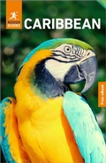 Cover: Rough Guides Caribbean: Travel Guide with eBook - Rough Guides