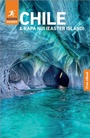 Cover: Rough Guides Chile and Rapa Nui (Easter Island): Travel Guide with eBook - Rough Guides