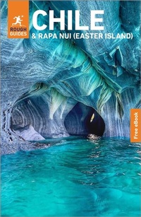 Abbildung von: Rough Guides Chile and Rapa Nui (Easter Island): Travel Guide with eBook - Rough Guides