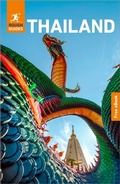 Cover: Rough Guides Thailand: Travel Guide with eBook - Rough Guides