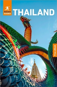 Abbildung von: Rough Guides Thailand: Travel Guide with eBook - Rough Guides