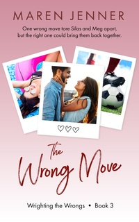 Enlarge image Cover: The Wrong Move - Totally Entwined Group