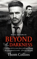 Cover: Beyond the Darkness - Entwined Publishing