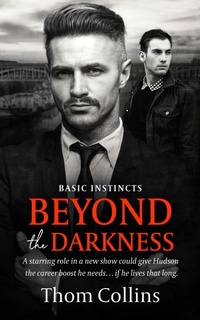 Enlarge image Cover: Beyond the Darkness - Entwined Publishing