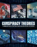 Cover: Conspiracy Theories - Sparkpool