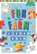 Cover: Fun on the Farm - Igloo Books