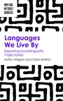 Cover: Languages We Live By - Multilingual Matters
