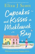 Cover: Cupcakes and Kisses in Micklewick Bay - Storm Publishing