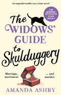 Cover: The Widows' Guide to Skulduggery - Storm Publishing