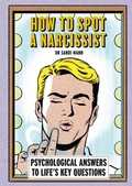 Cover: How To Spot A Narcissist - Cassell