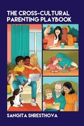 Cover: The Cross-Cultural Parenting Playbook - Multilingual Matters