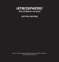 Enlarge image Cover: /ATMOSPHERE/ The Origin of Air Grid - Doctor Watson Architecture
