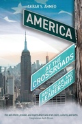 Cover: America at the Crossroads - Beacon Books and Media Ltd