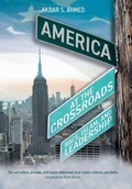 Cover: America at the Crossroads - Beacon Books and Media Ltd