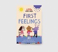 Cover: First Feelings - Harry N. Abrams