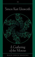 Cover: A Gathering of the Morose - Black Shuck Books
