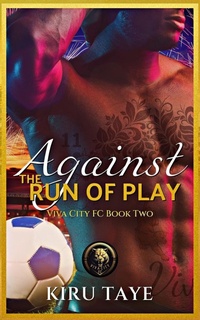 Abbildung von: Against the Run of Play - Love Africa Press