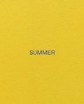 Cover: SUMMER - Anomie Publishing