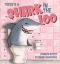 Cover: There's a Shark in the Loo - Five Mile