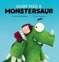 Cover: Mary Had a Monstersaur - Five Mile