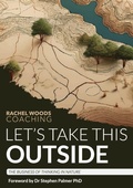 Cover: Let's Take This Outside - Begin-A-Book Independent Publishers
