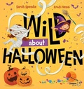 Cover: Wild About Halloween - Larrikin House
