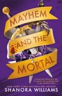 Cover: Mayhem and the Mortal - Red Tower Books
