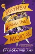 Cover: Mayhem and the Mortal - Red Tower Books