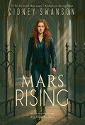 Cover: Mars Rising - Williams Press