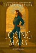 Cover: Losing Mars - Williams Press