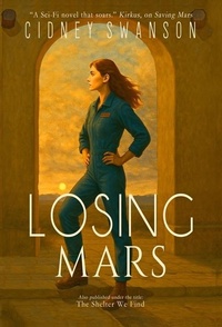 Enlarge image Cover: Losing Mars - Williams Press