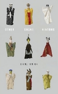 Abbildung von: Other Shane Hintons - Burrow Press