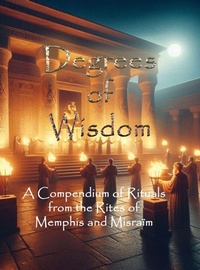 Enlarge image Cover: Degrees of Wisdom - Triad Press
