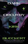 Cover: Dark Circuitry - Dark Matter Ink