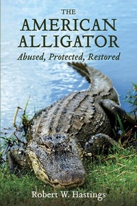 Abbildung von: The American Alligator - University of Louisiana