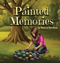 Cover: Painted Memories - Dreams Inked Publishing Company