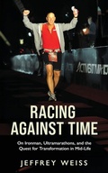 Cover: Racing against Time - Msi Press