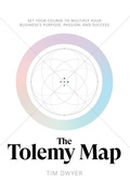 Cover: The Tolemy Map - Worldchangers Media