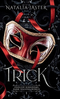 Enlarge image Cover: Trick - Natalia Jaster