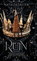 Cover: Ruin - Natalia Jaster