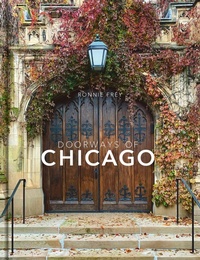 Abbildung von: Doorways of Chicago - Trope Publishing Co.