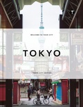 Cover: Trope Tokyo (Revised and Expanded Edition) - Trope Publishing Co.
