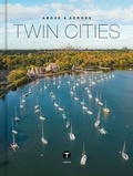 Cover: Above and Across Twin Cities - Trope Publishing Co.