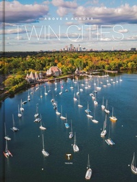 Abbildung von: Above and Across Twin Cities - Trope Publishing Co.