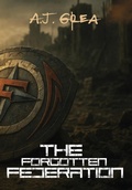 Cover: The Forgotten Federation - Oakberry & Inkwell