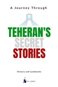 Bild: Teheran's Secret Stories (Countries Secret, #5) - Matrispedia LLC