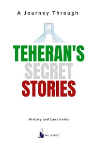 Bild: Teheran's Secret Stories (Countries Secret, #5) - Matrispedia LLC