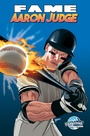 Cover: FAME: Aaron Judge - TidalWave Productions